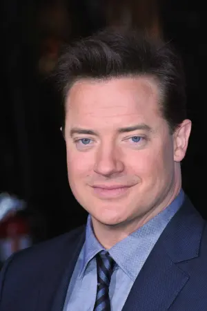 Photo Brendan Fraser #9632