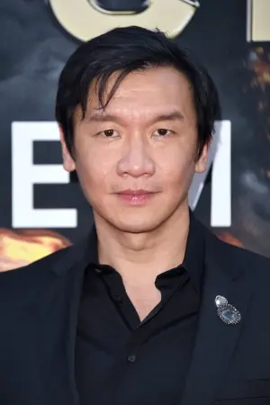 Photo Chin Han #18420