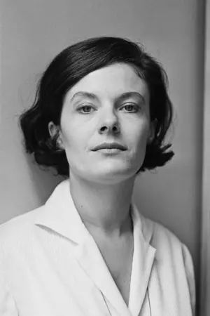 Photo Delphine Seyrig #109241