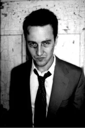 Photo Edward Norton #312193