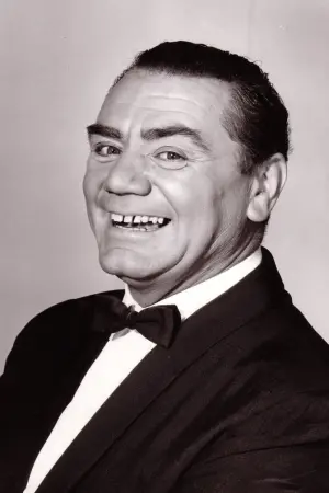 Photo Ernest Borgnine #56012