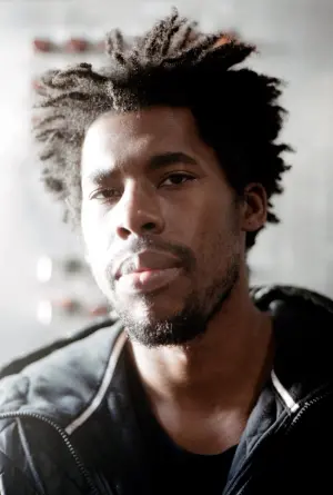 Photo Flying Lotus #103722