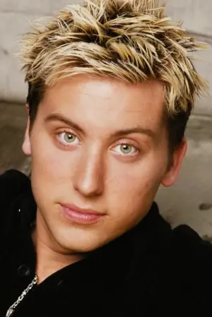 Photo Lance Bass #219