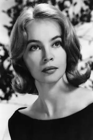 Photo Leslie Caron #109928