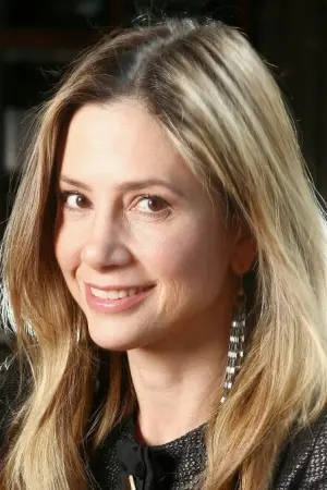 Photo Mira Sorvino #5140