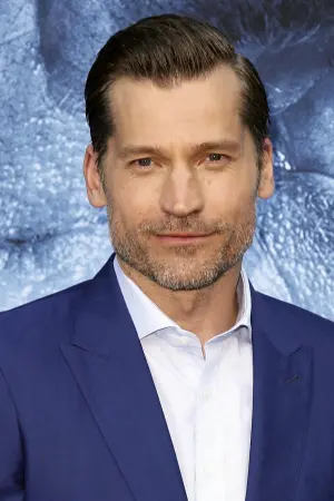 Photo Nikolaj Coster-Waldau #5685