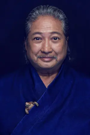 Photo Sammo Hung #74977
