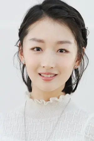 Photo Zhou Dongyu #106873