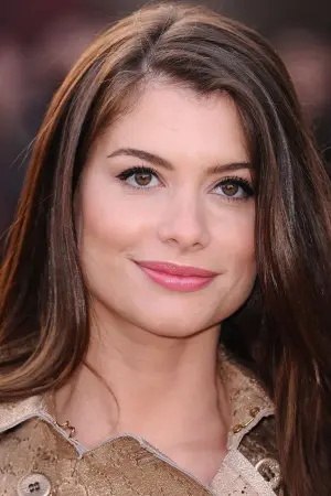 Photo Alinne Moraes #201619