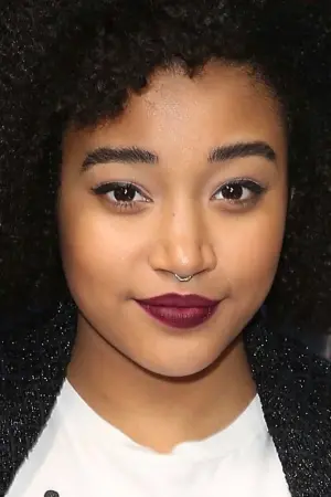 Photo Amandla Stenberg #4898