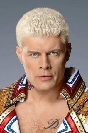 Photo Cody Rhodes #169113