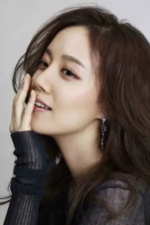 Photo Moon Chae-won #243615