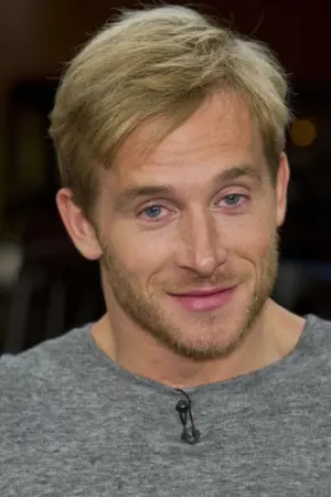 Photo Samuel Koch #137879