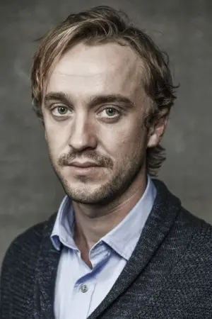 Photo Tom Felton #9949