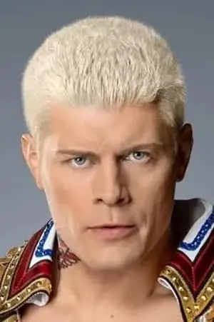 Photo Cody Rhodes #169108