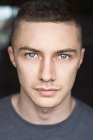 Photo Eddie-Joe Robinson #235946