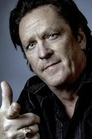Photo Michael Madsen #300970