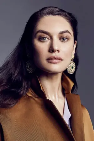 Photo Olga Kurylenko #9445