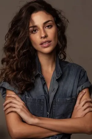 Photo Priscila Reis #273547