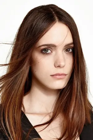 Photo Stacy Martin #38812
