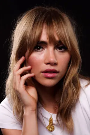 Photo Suki Waterhouse #28551