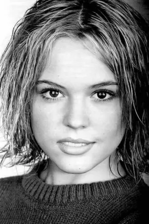 Photo Agnes Bruckner #114308