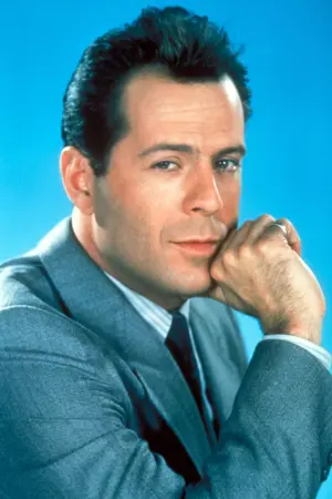 Photo Bruce Willis #1630