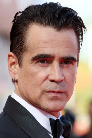 Photo Colin Farrell #14741