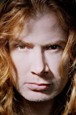 Photo Dave Mustaine #270910