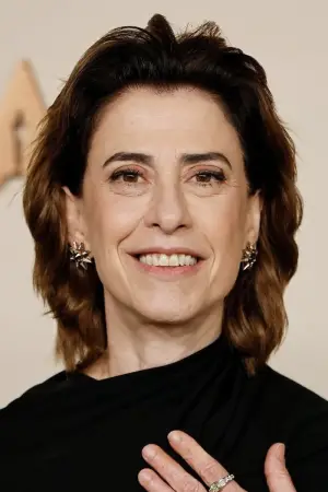 Photo Fernanda Torres #370369