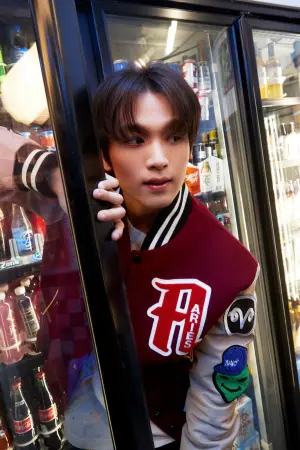 Photo Haechan #250364