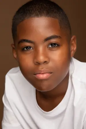 Photo Shamar Hill #396414