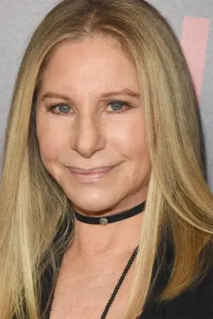 Photo Barbra Streisand #82793