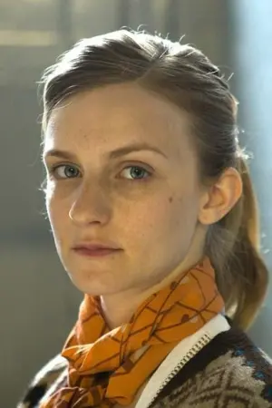 Photo Faye Marsay #75412