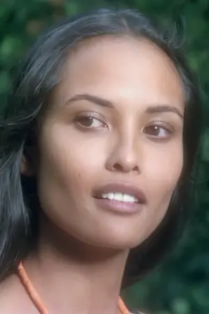 Photo Laura Gemser #10499