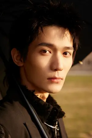 Photo Liang Yongqi #347647