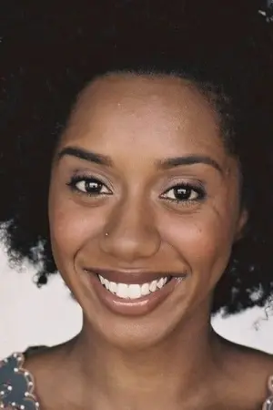 Photo Makeda Declet #217694