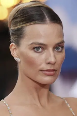 Photo Margot Robbie #326999