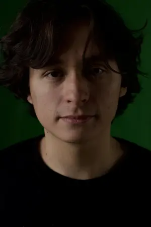 Photo Michel Belmont #313131