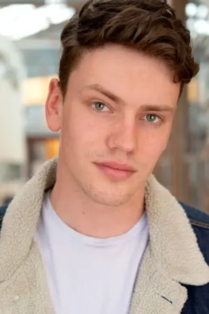 Photo Richard Crouchley #20053