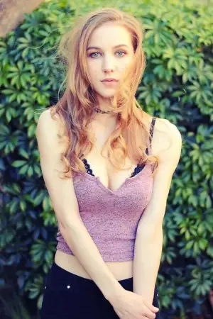 Photo Tina Ivlev #342973