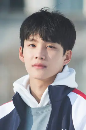 Photo Zhou Yanchen #363971