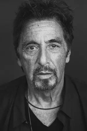 Photo Al Pacino #11710