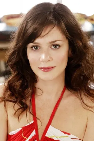 Photo Anna Friel #34593