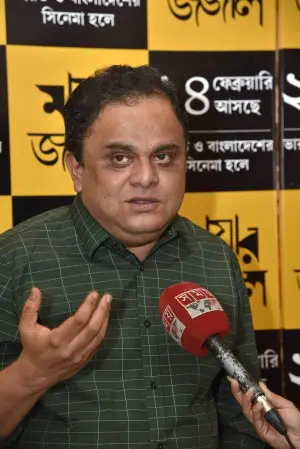 Photo Bratya Basu #69358