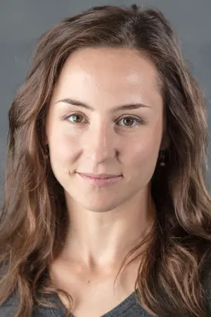 Photo Gabrielle-Anne Désy #3373