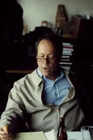 Photo George Roy Hill #92087