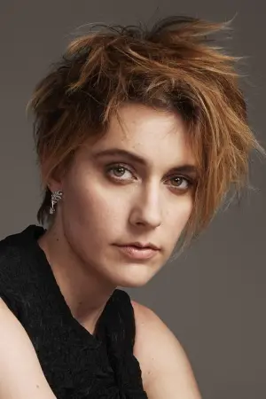 Photo Greta Gerwig #4743