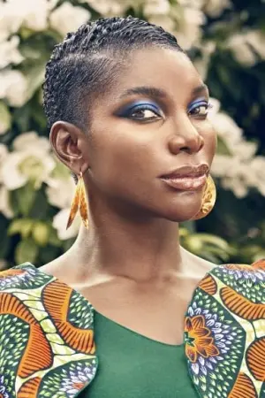 Photo Michaela Coel #6788