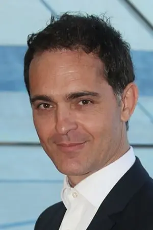 Photo Pedro Alonso #102746